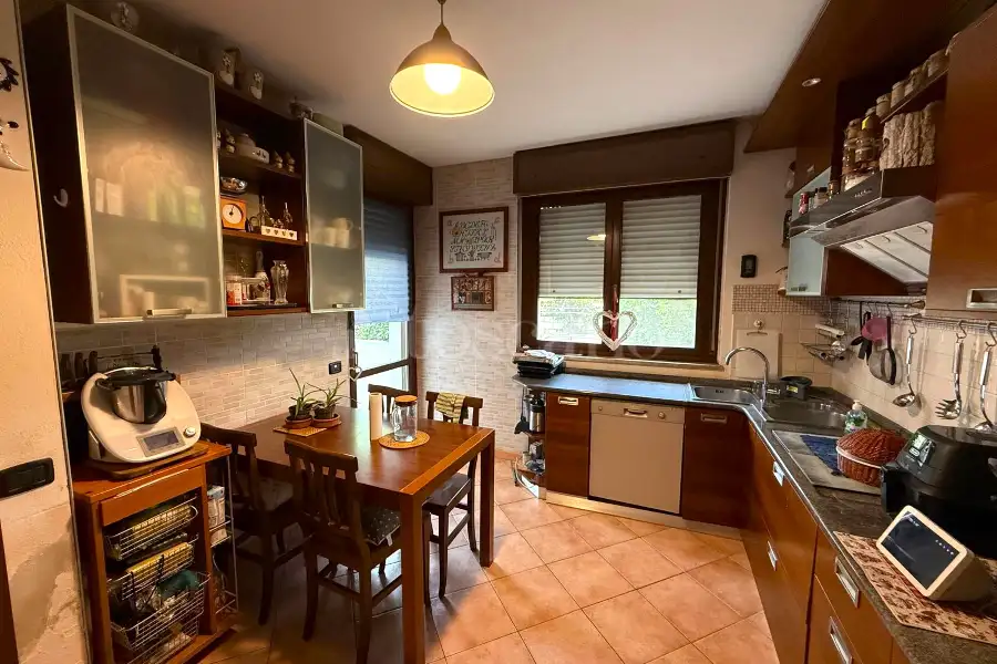 Villa in vendita di 167 mq a €369.000 (rif. 48/2025)
