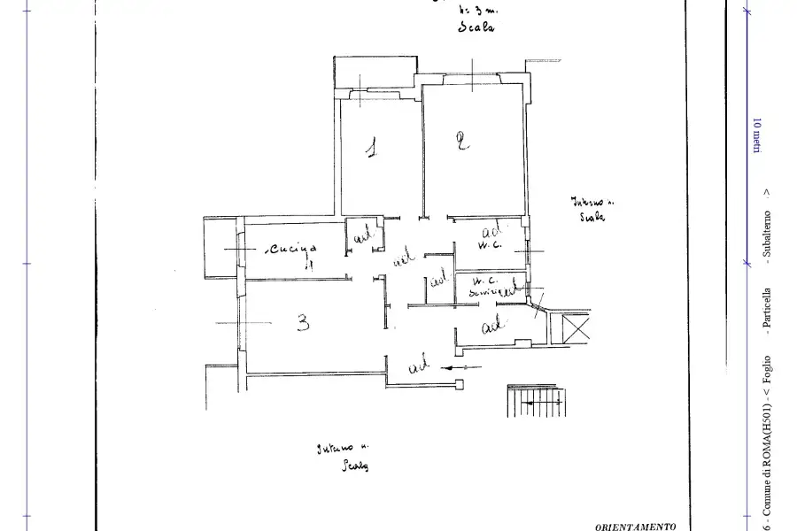 Casa in vendita di 115 mq a €499.000 (rif. 4/2026)