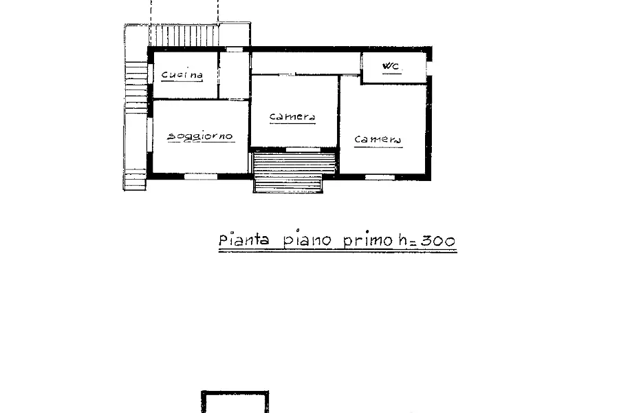 Casa Indipendente in vendita di 250 mq a €345.000 (rif. 31/2025)