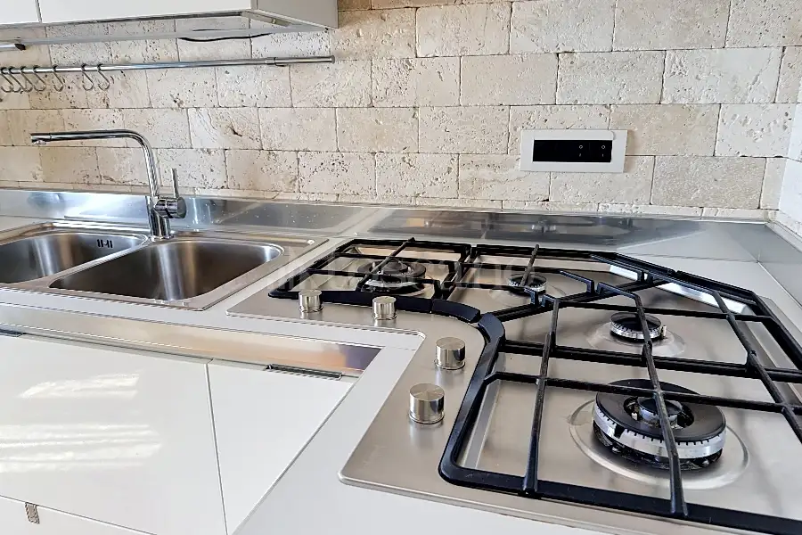 Attico in vendita di 150 mq a €349.000 (rif. 126/2026)