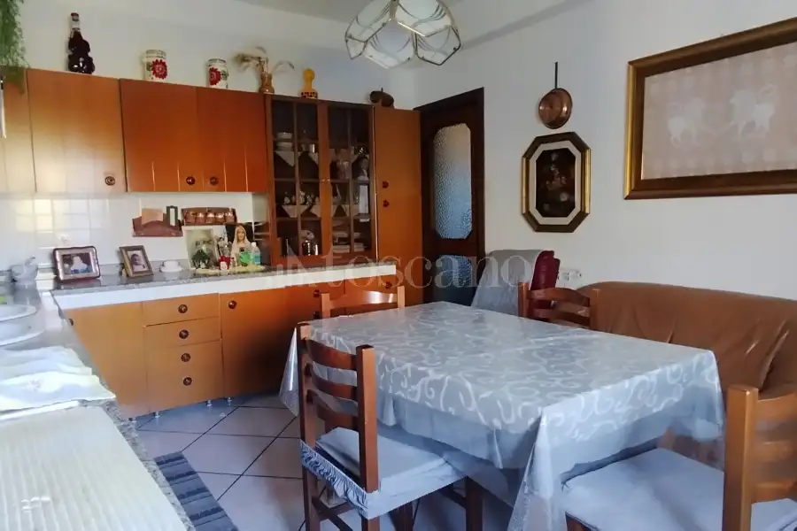 Villa in vendita di 240 mq a €145.000 (rif. 50/2026)