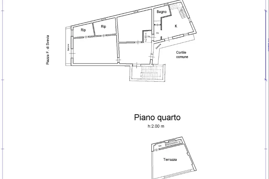 Casa in vendita di 117 mq a €218.000 (rif. 73/2026)