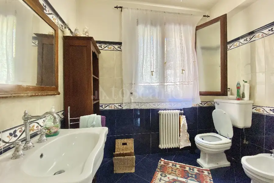 Villa in vendita di 431 mq a €510.000 (rif. 8/2026)