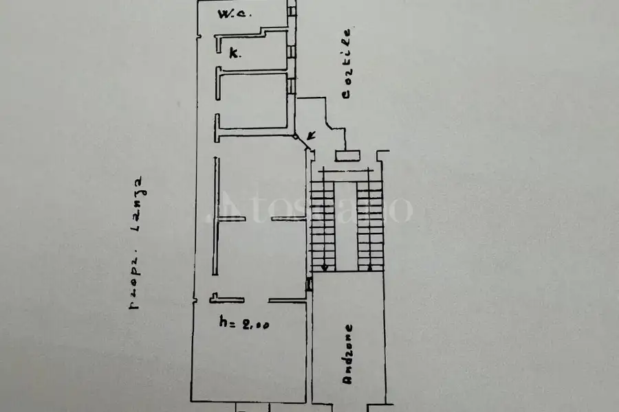 Casa in vendita di 90 mq a €89.000 (rif. 90/2025)
