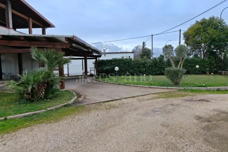 Villa in vendita di 350 mq a €570.000 (rif. 108/2025)
