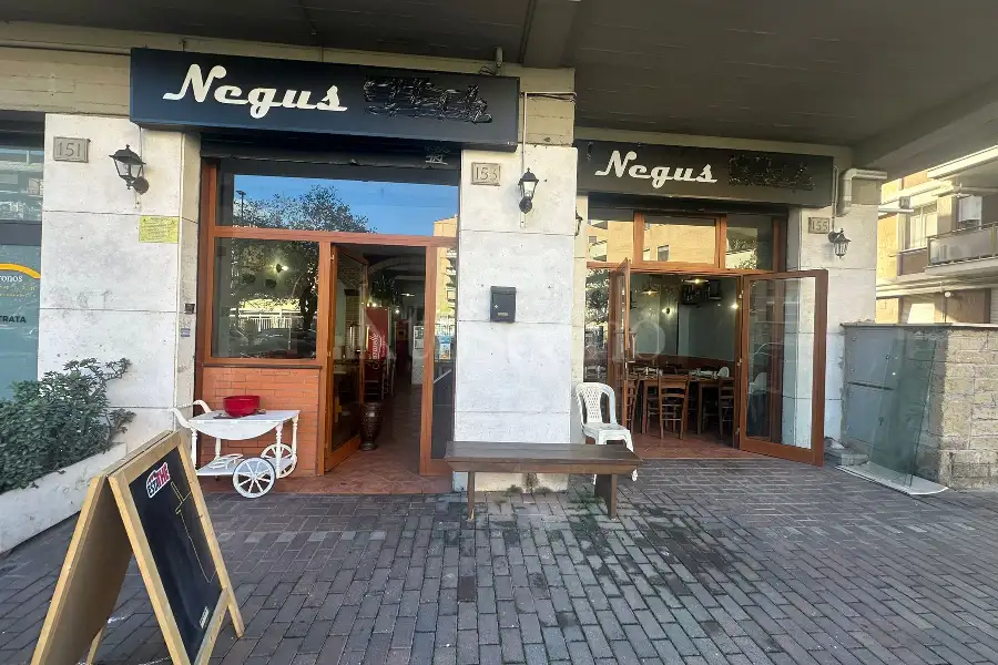 Negozio in vendita di 90 mq a €159.000 (rif. 45/2025)