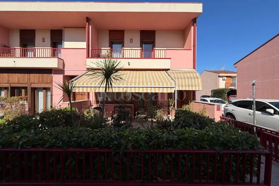 Villino a Schiera in vendita di 123 mq a €215.000 (rif. 57/2026)