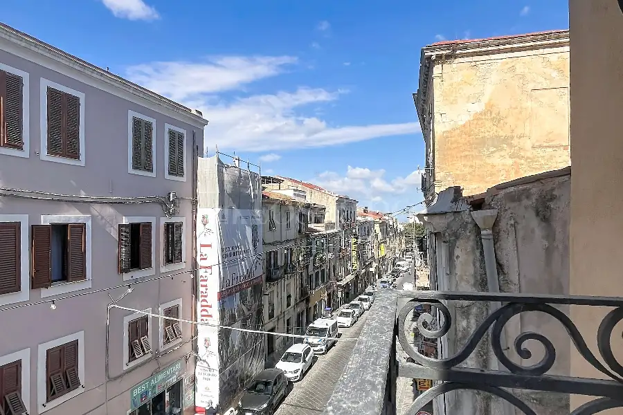 Casa in vendita di 90 mq a €55.000 (rif. 202/2026)