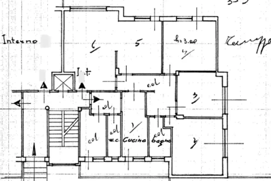 Casa in vendita di 155 mq a €590.000 (rif. 55/2026)