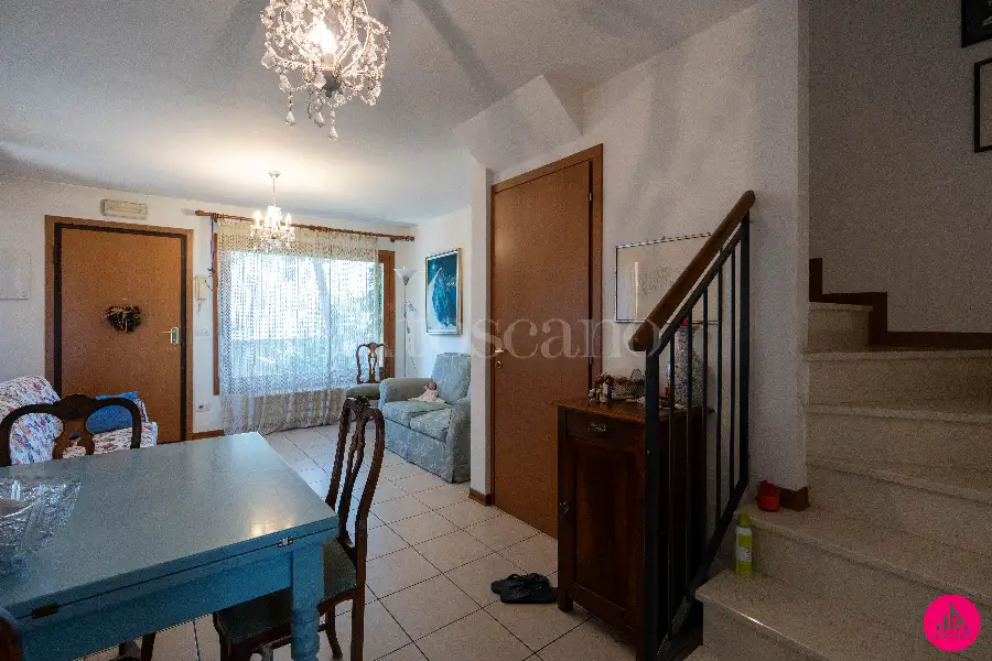 Villino a Schiera in vendita di 120 mq a €325.000 (rif. 55/2026)