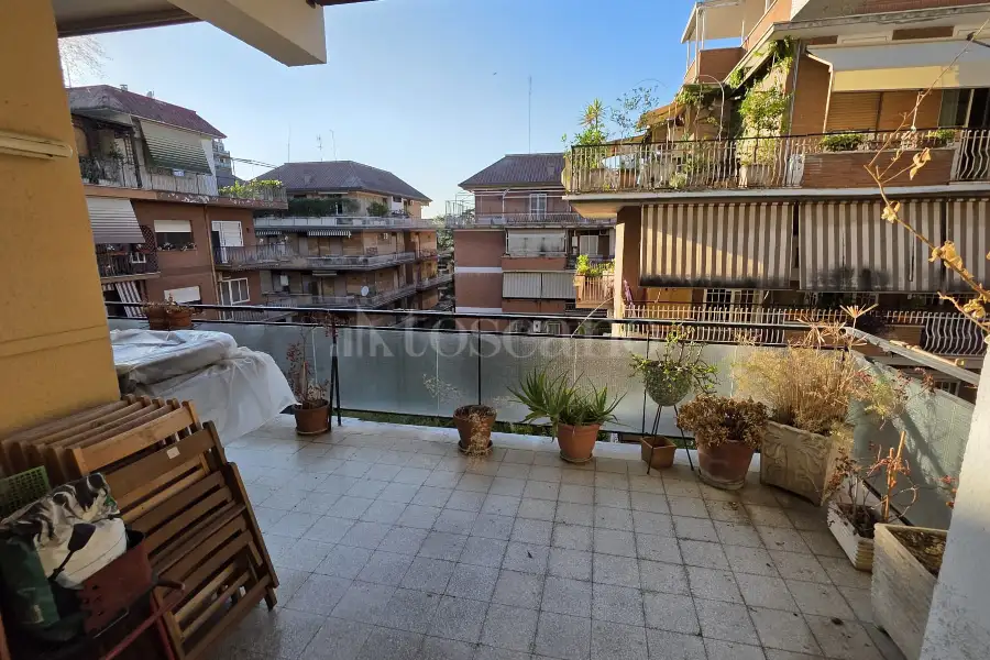 Stanza in affitto di 20 mq a €450 (rif. 25/2026)