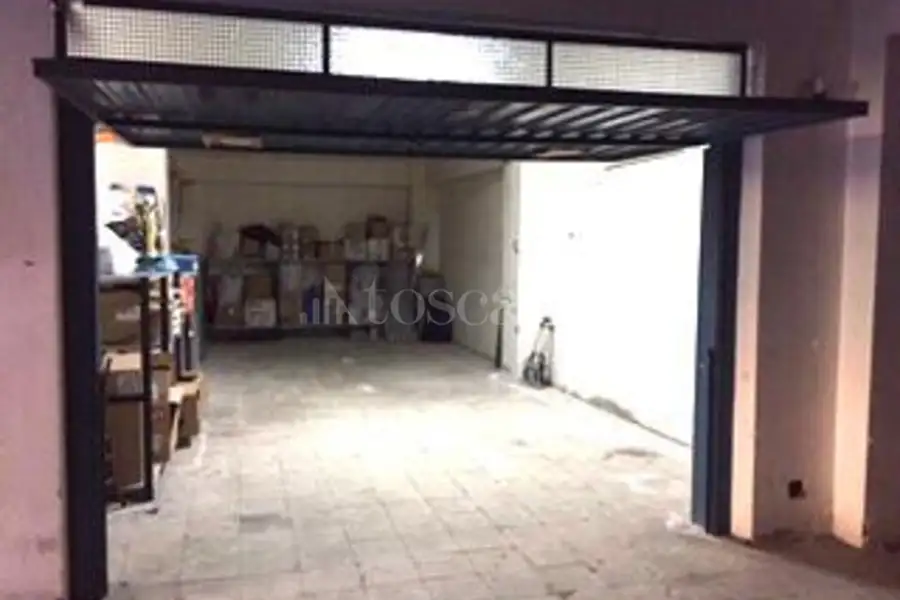 Garage in vendita di 40 mq a €28.000 (rif. 202/2025)