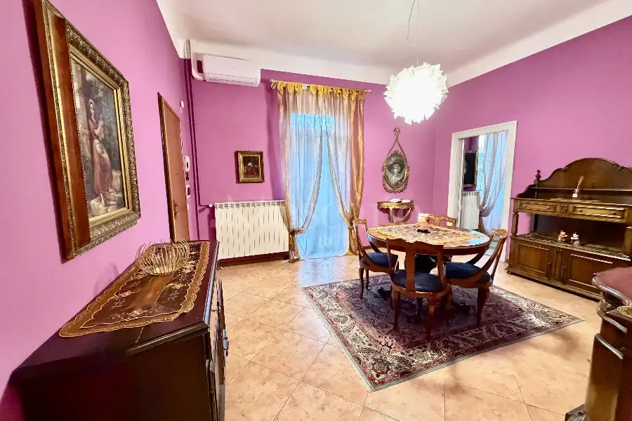 Casa in vendita di 130 mq a €240.000 (rif. 1/2026)