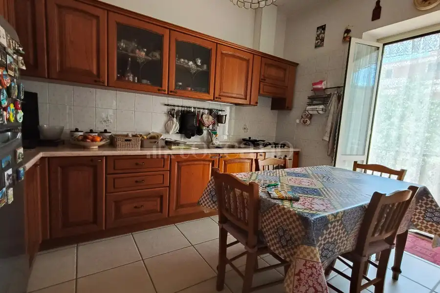Casa Indipendente in vendita di 240 mq a €549.000 (rif. 45/2025)