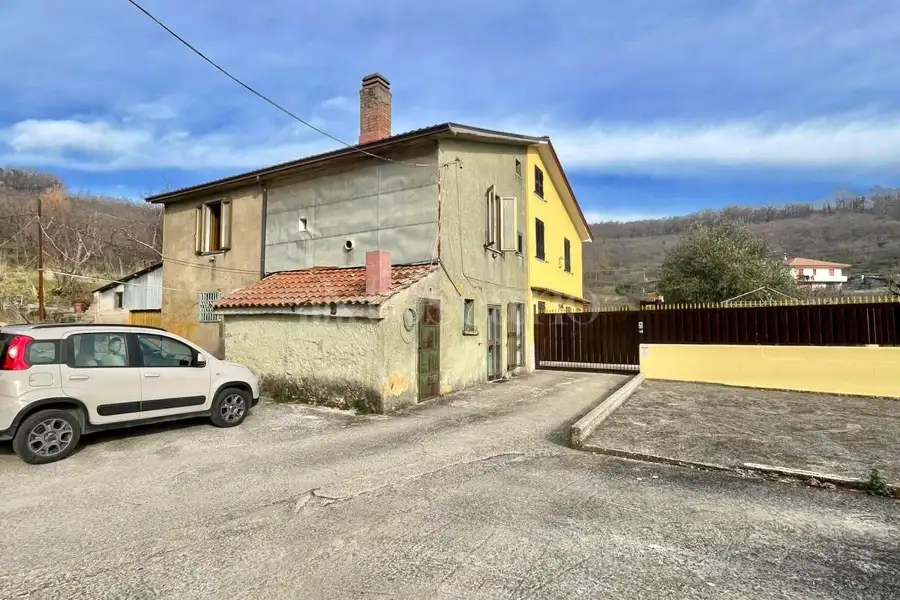 Casa Indipendente in vendita di 80 mq a €43.000 (rif. 88/2026)