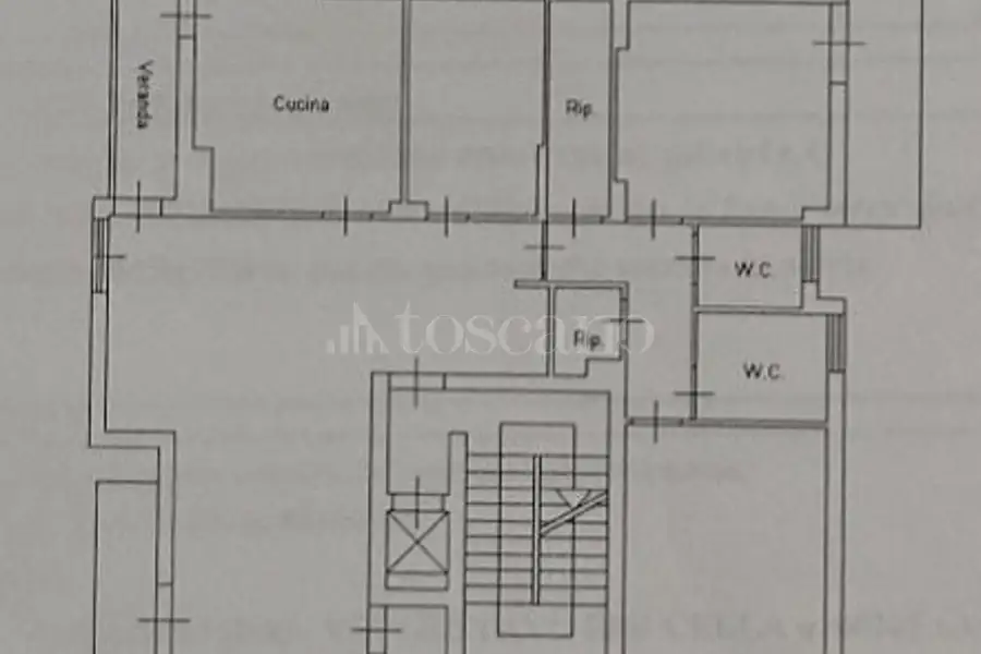 Casa in vendita di 147 mq a €255.000 (rif. 77/2025)