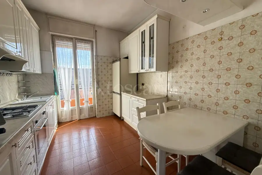 Casa in vendita di 135 mq a €605.000 (rif. 8/2026)