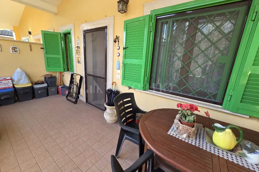 Villino a Schiera in vendita di 140 mq a €258.000 (rif. 8/2026)