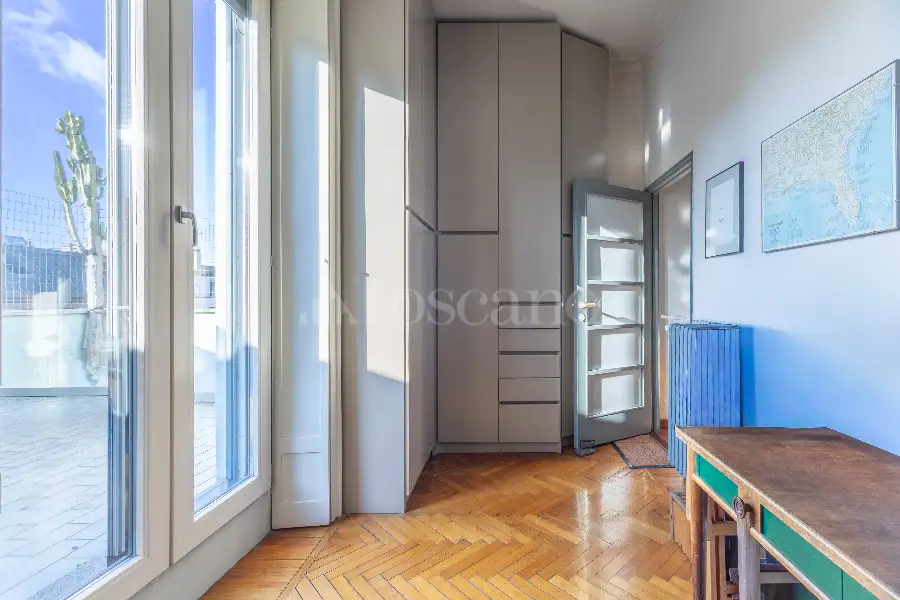 Casa in vendita di 135 mq a €820.000 (rif. 6/2026)