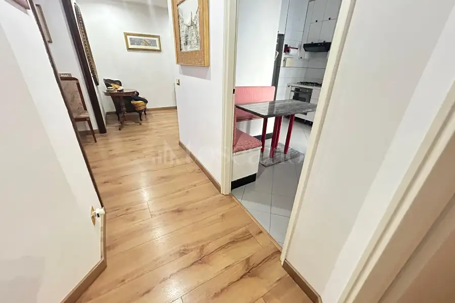Casa in vendita di 120 mq a €499.000 (rif. 3/2026)