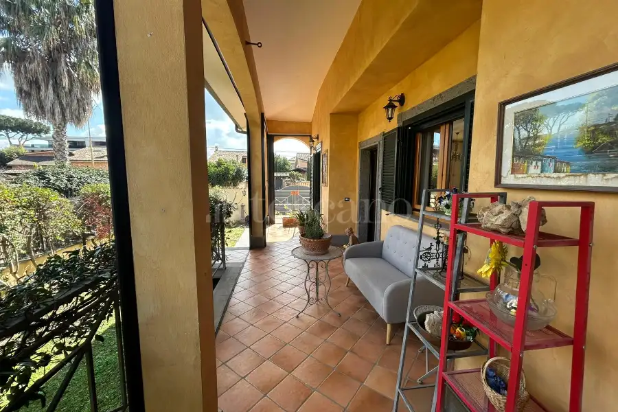 Villa in vendita di 200 mq a €429.000 (rif. 19/2025)