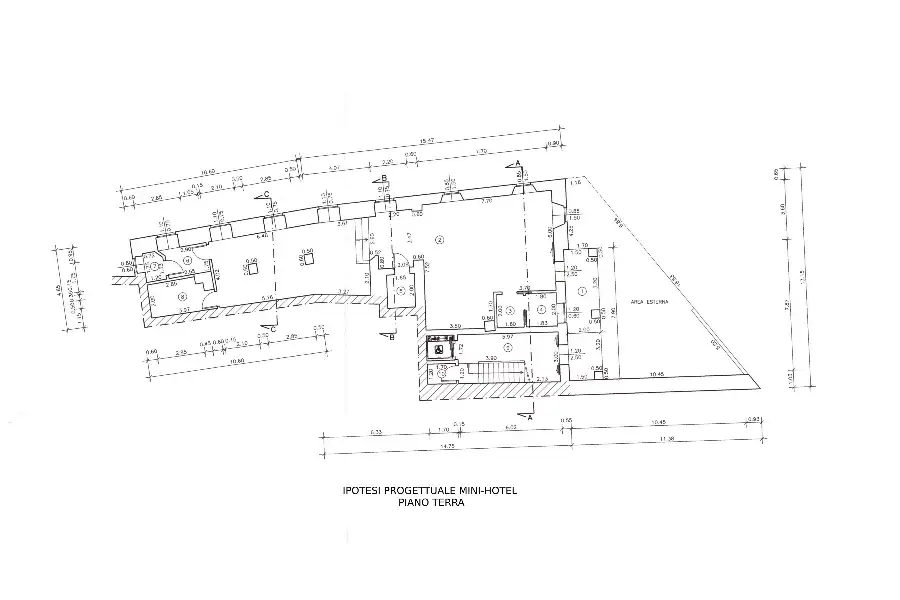 Casa Indipendente in vendita di 700 mq a €335.000 (rif. 1/2025)