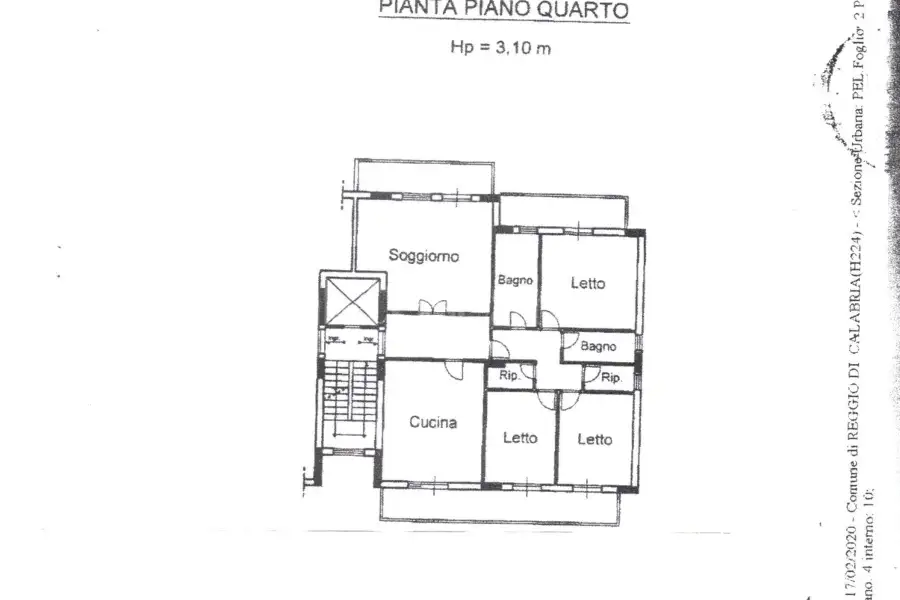 Casa in vendita di 140 mq a €78.000 (rif. 12/2025)