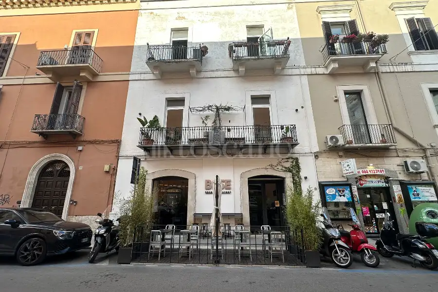Palazzo in vendita di 259 mq a €1.250.000 (rif. 36/2025)