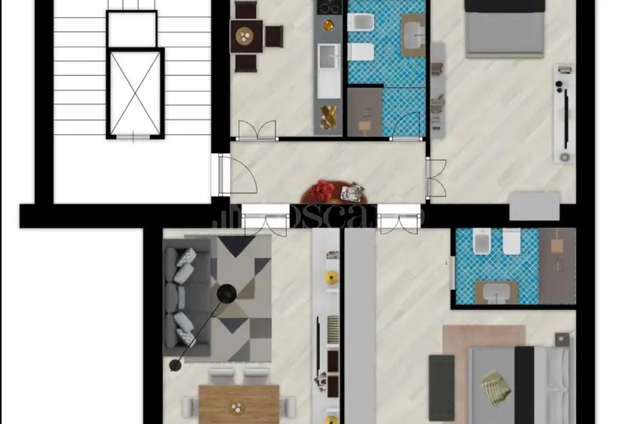 Casa in vendita di 112 mq a €698.000 (rif. 5/2026)