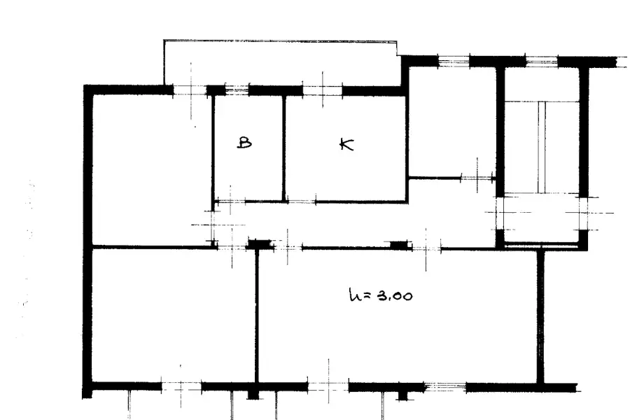 Casa in vendita di 123 mq a €93.000 (rif. 1/2026)