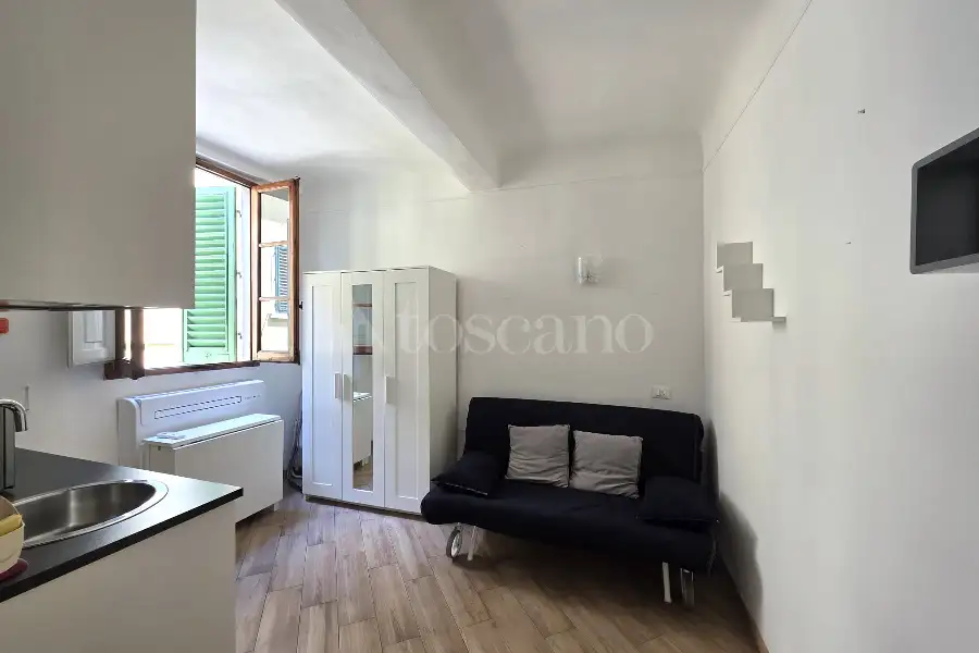 Casa in affitto di 20 mq a €850 (rif. 61/2026)
