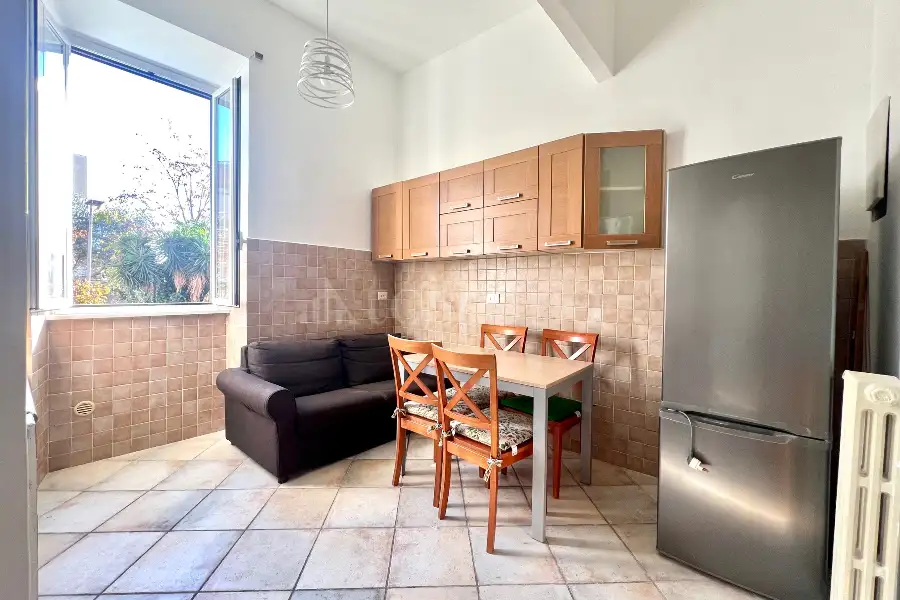 Casa in vendita di 40 mq a €159.000 (rif. 7/2026)