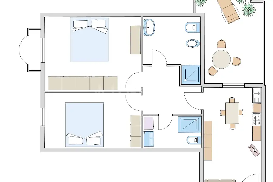 Casa in vendita di 64 mq a €149.000 (rif. 48/2026)
