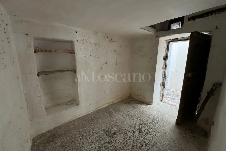 Casa Indipendente in vendita di 95 mq a €140.000 (rif. 18/2025)