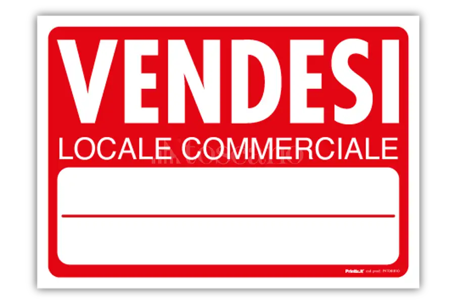 Negozio in vendita di 65 mq a €180,000 (rif. TS0318VE)