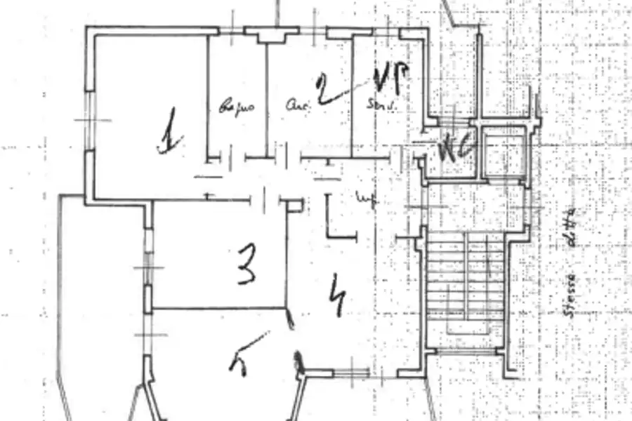 Casa in vendita di 119 mq a €410.000 (rif. 42/2026)