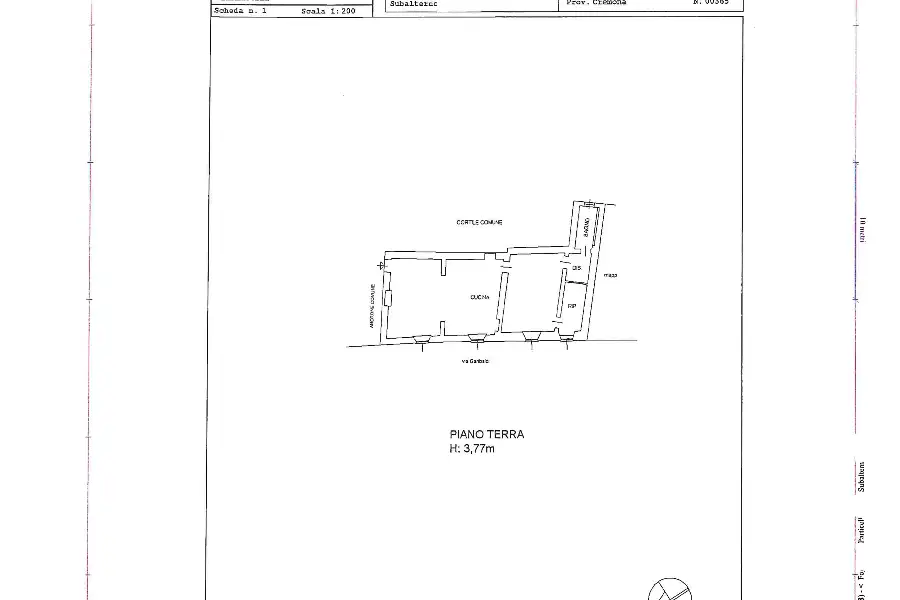 Casa in vendita di 100 mq a €219.000 (rif. 57/2025)