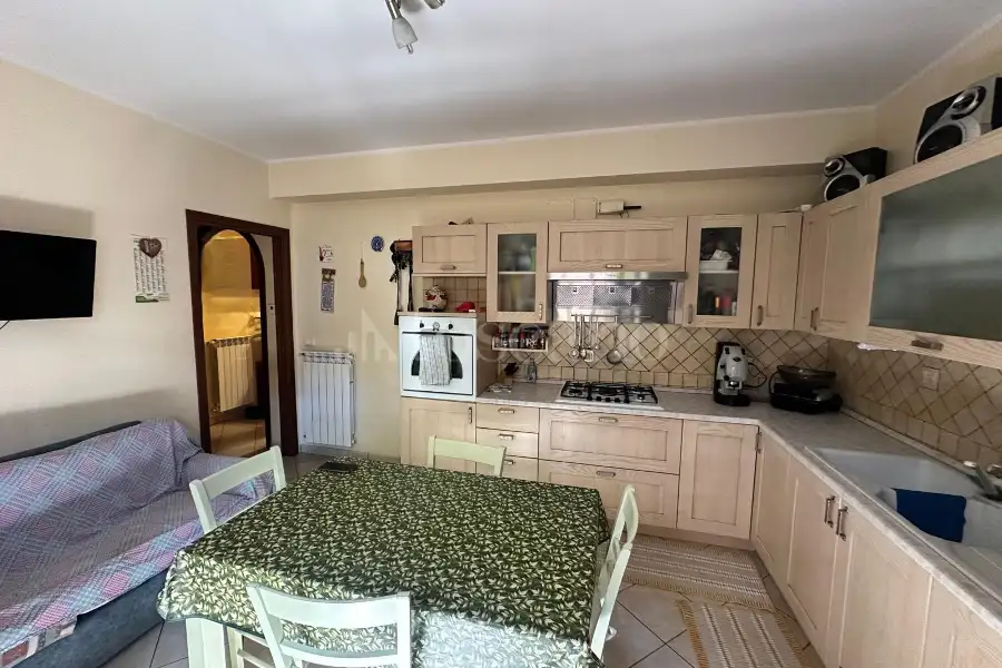 Villino a Schiera in vendita di 120 mq a €250.000 (rif. 187/2025)