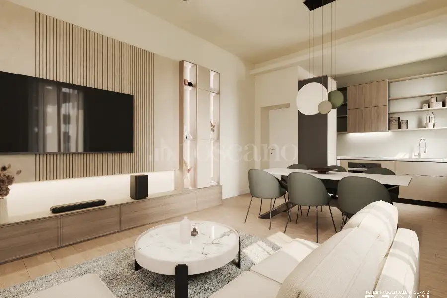 Casa in vendita di 100 mq a €780.000 (rif. 3/2026)