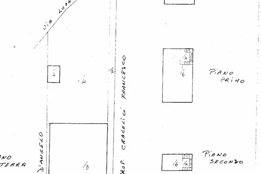 Villa in vendita di 500 mq a €270.000 (rif. 25/2026)