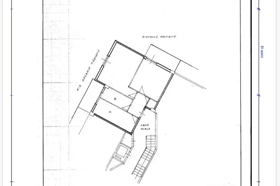 Casa in vendita di 65 mq a €279.000 (rif. 34/2026)