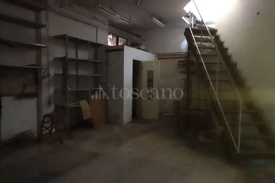 Negozio in vendita di 75 mq a €119.000 (rif. 55/2025)
