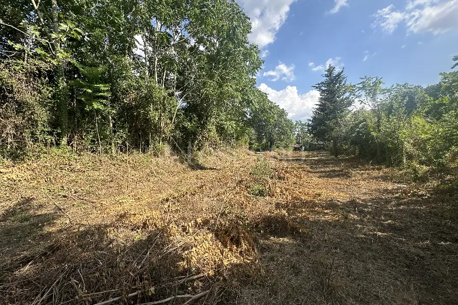Agricolo in vendita di 1.200 mq a €19.900 (rif. 18/2025)