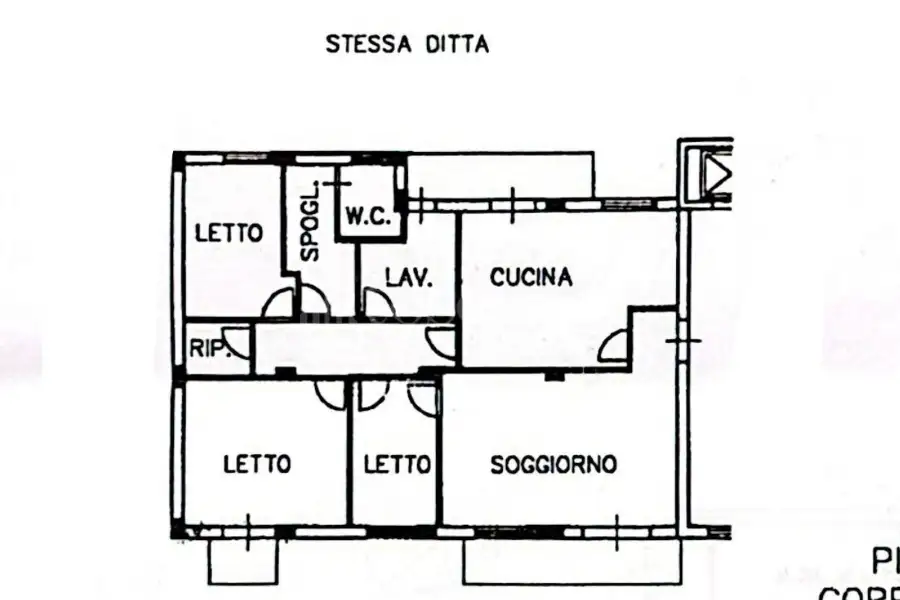 Casa in vendita di 132 mq a €185.000 (rif. 26/2026)