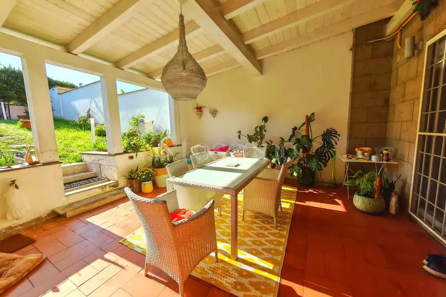 Casa in vendita di 120 mq a €279.000 (rif. 31/2025)