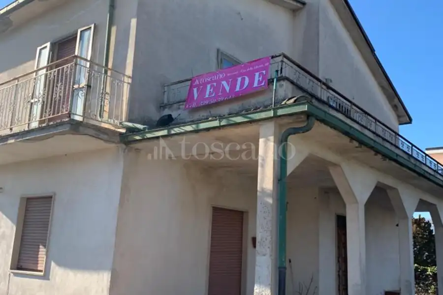 Casa Indipendente in vendita di 280 mq a €175.000 (rif. 35/2024)