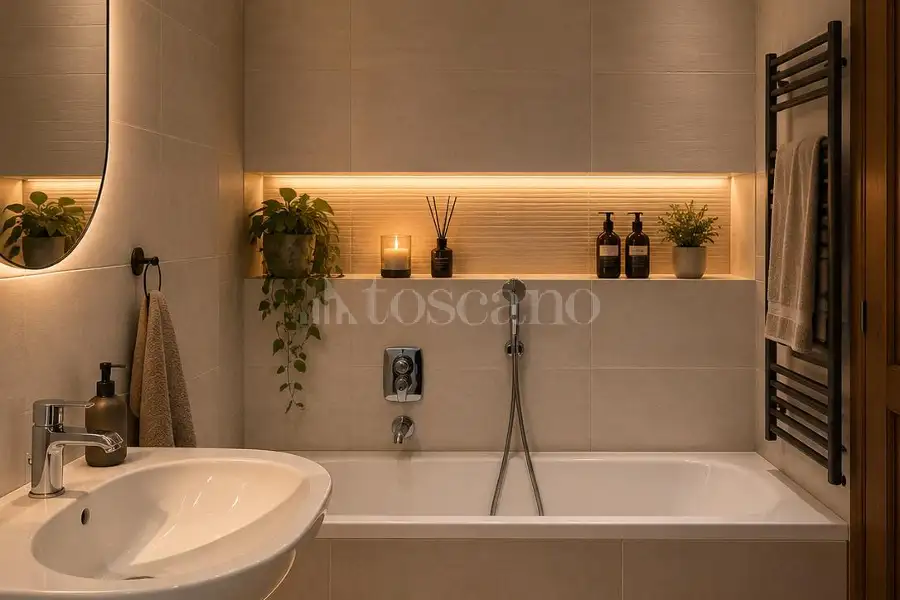 Attico in vendita di 130 mq a €298.000 (rif. 14/2025)