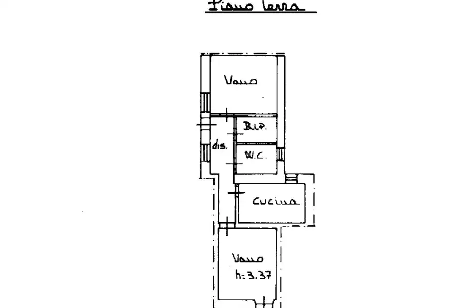 Casa Indipendente in vendita di 388 mq a €548.000 (rif. 173/2026)