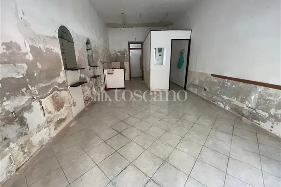 Negozio in vendita di 70 mq a €55.000 (rif. 16/2026)