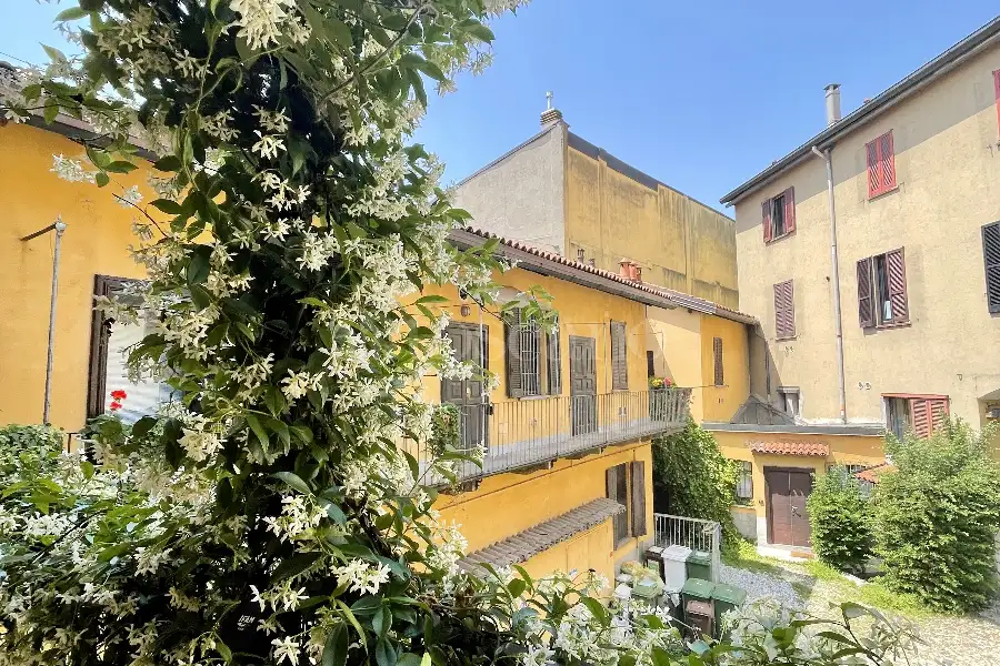 Casa in affitto di 30 mq a €1.000 (rif. 20/2026)